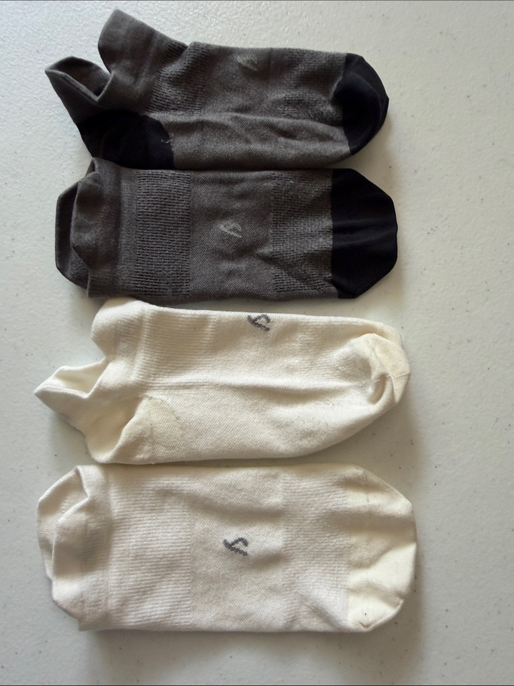 Allbirds Merino Wool Blend Athletic Socks Adult Medium
